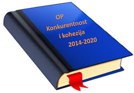 Natječaj: Poboljšanje konkurentnosti i učinkovitosti MSP kroz razvoj informacijske i komunikacijske tehnologije