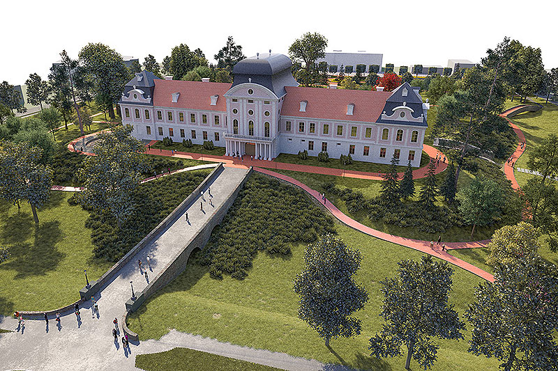 Projekt od izuzetnog značaja za grad Viroviticu spreman za prijavu na EU natječaj