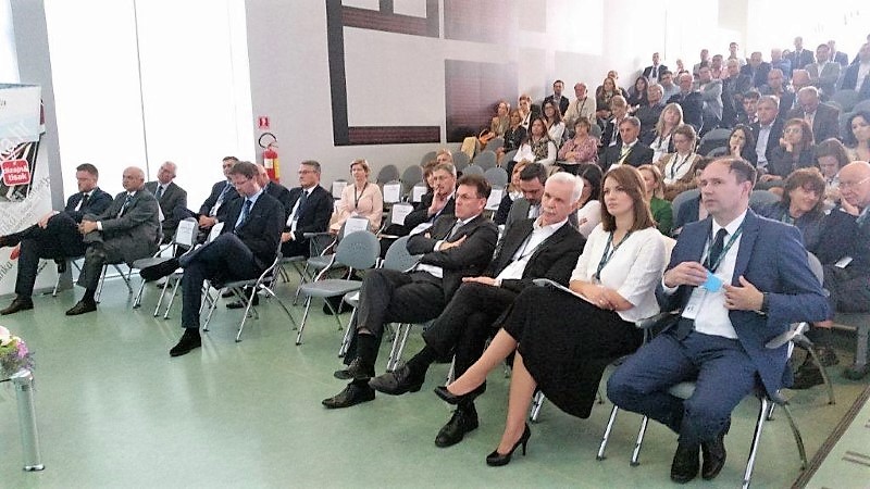 II. znanstveni forum u Osijeku: “Kako potaknuti regionalni ekonomski rast i razvoj u RH?