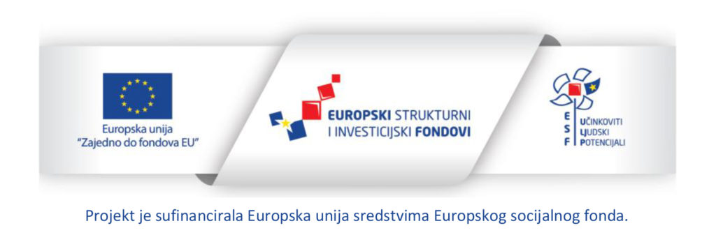 Nastavak provedbe projekta “Korak u život jednakih mogućnosti – faza III” u šk. god. 2020./2021.