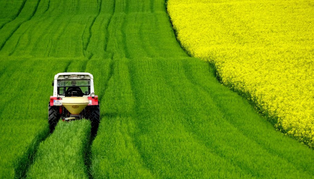 Natječaj za financiranje projekata lokalne infrastrukture i ruralnog razvoja na područjima naseljenim pripadnicima nacionalnih manjina