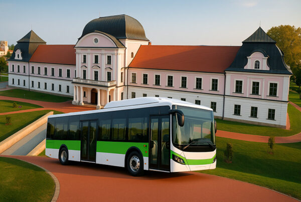 Korak bliže nabavi e-autobusa i uvođenju linijskog prijevoza u Virovitici: Projekt prošao prvu fazu ocjene