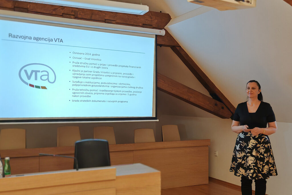 Delegacija Uzbekistana u Virovitici: Održan radni sastanak i obilazak razvojnih projekata - galerija 8 Delegacija Uzbekistana u Virovitici: Održan radni sastanak i obilazak razvojnih projekata