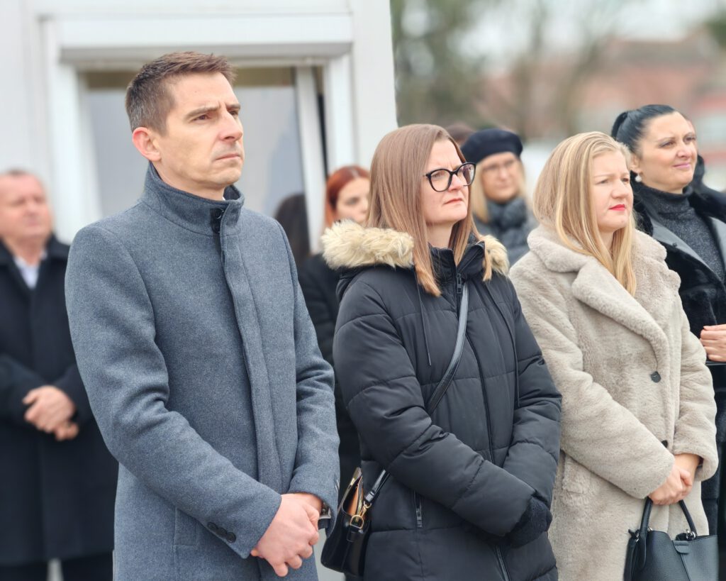 Najveća gradska investicija u školstvo: Grad Virovitica započeo gradnju nove III. osnovne škole - galerija 11 Najveća gradska investicija u školstvo: Grad Virovitica započeo gradnju nove III. osnovne škole