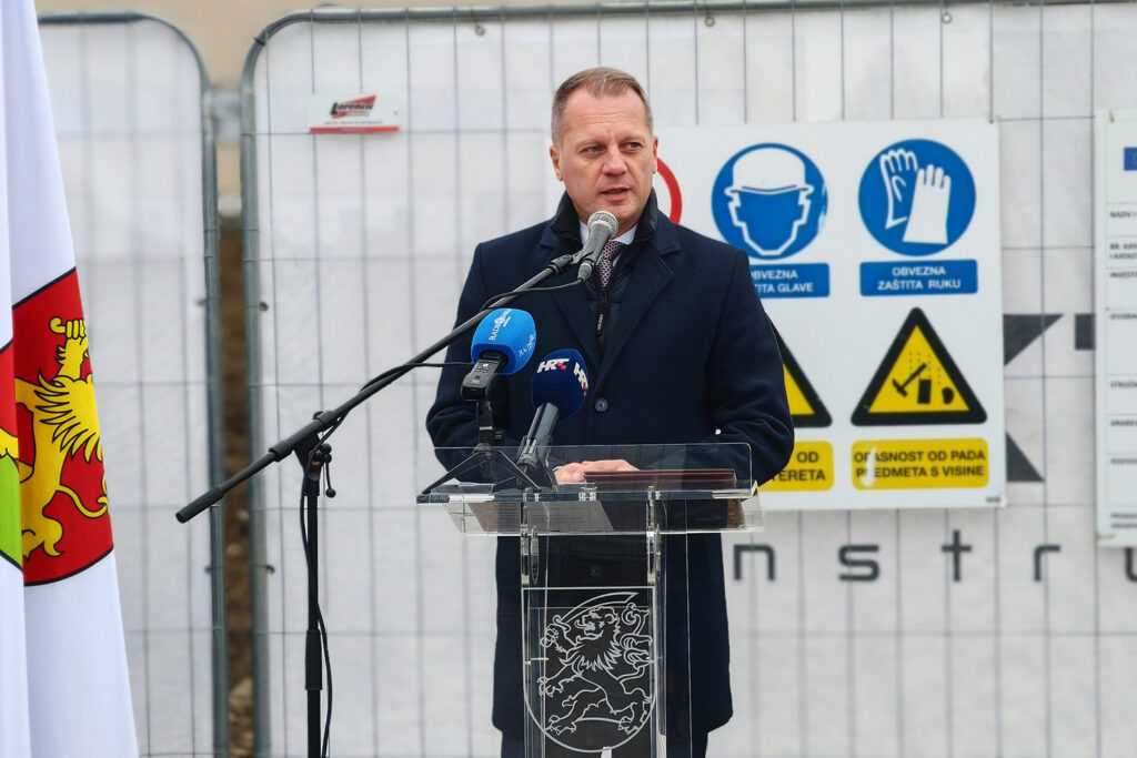 Najveća gradska investicija u školstvo: Grad Virovitica započeo gradnju nove III. osnovne škole - galerija 19 Najveća gradska investicija u školstvo: Grad Virovitica započeo gradnju nove III. osnovne škole