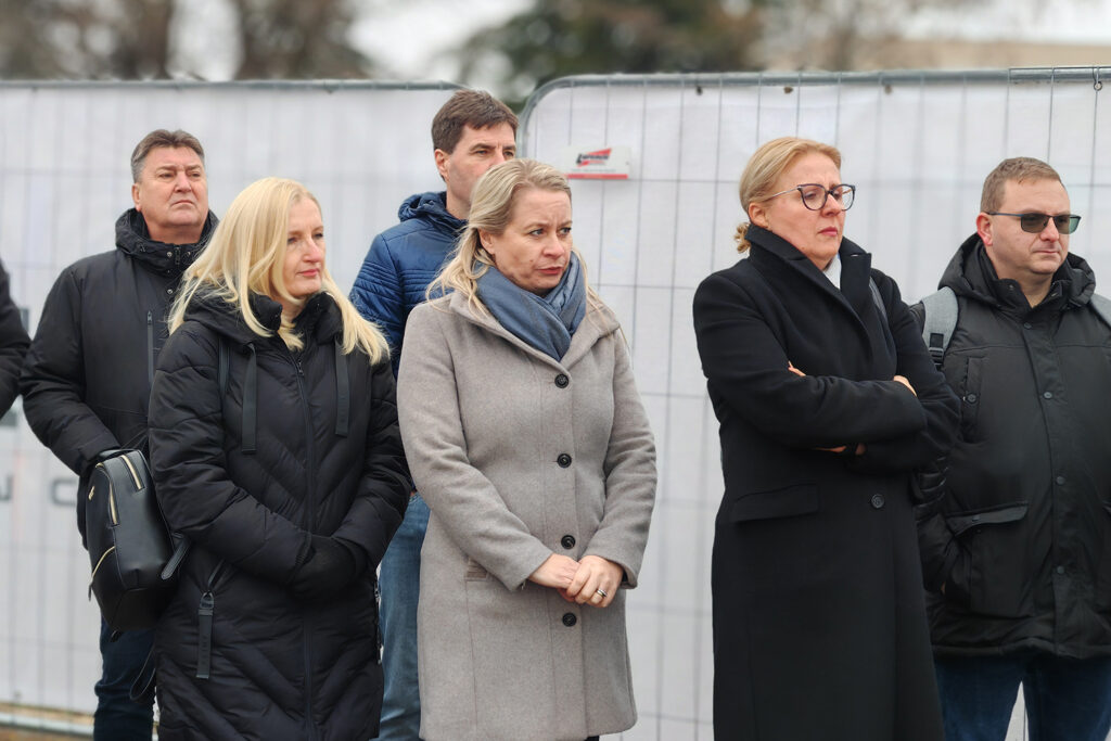Najveća gradska investicija u školstvo: Grad Virovitica započeo gradnju nove III. osnovne škole - galerija 8 Najveća gradska investicija u školstvo: Grad Virovitica započeo gradnju nove III. osnovne škole
