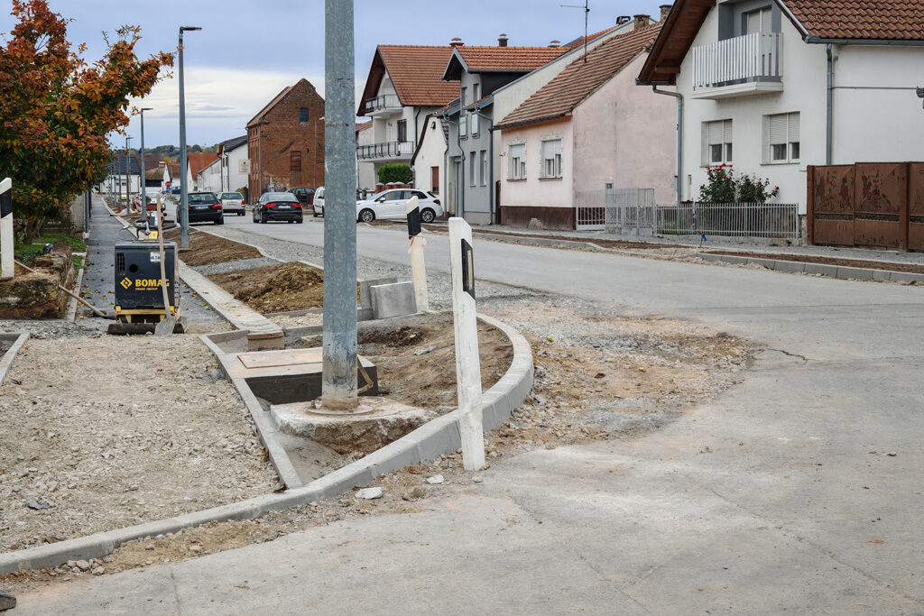 Razvojna agencija VTA trenutno provodi projekte vrijedne 46 milijuna eura - galerija 7 Razvojna agencija VTA trenutno provodi projekte vrijedne 46 milijuna eura