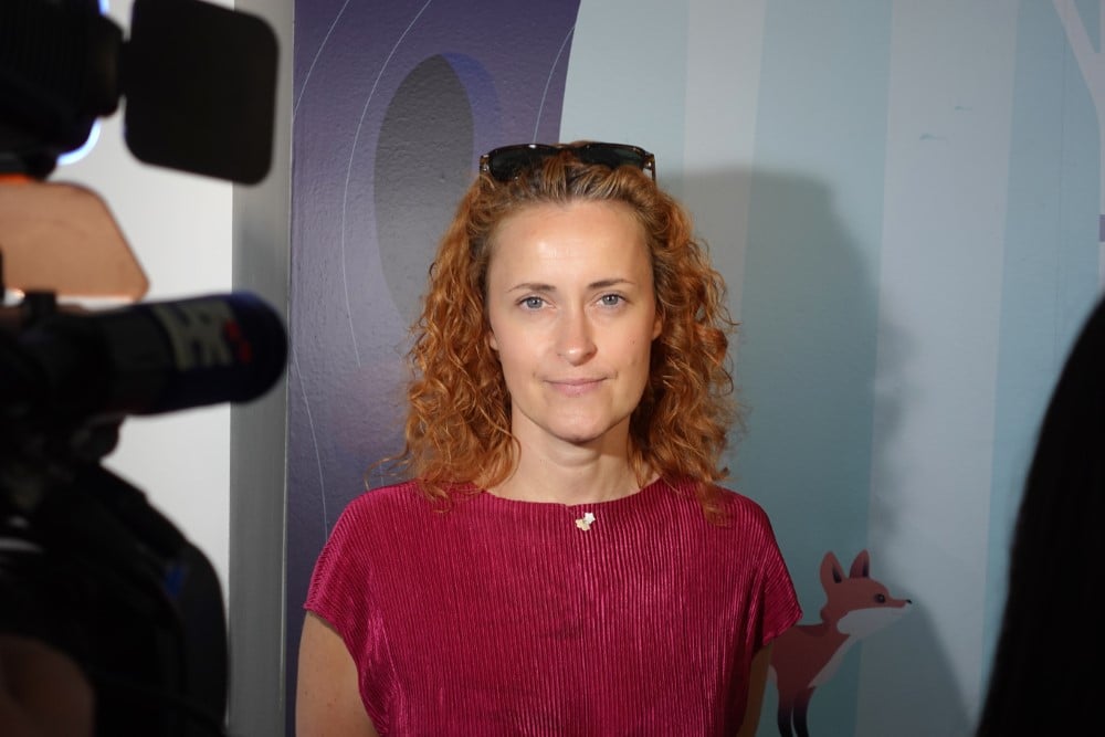 Roditelji koji ne znaju za pauzu: U COOR-u Virovitica predstavljen projekt „Odmor od skrbi“ za roditelje njegovatelje - galerija 1 Roditelji koji ne znaju za pauzu: U COOR-u Virovitica predstavljen projekt „Odmor od skrbi“ za roditelje njegovatelje
