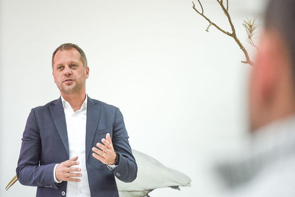 U Dravskoj priči održan Europski dan suradnje na kojem je predstavljeno 12 reprezentativnih primjera uspješnih projekata suradnje Hrvatske i Mađarske na području VPŽ - galerija 4 U Dravskoj priči održan Europski dan suradnje na kojem je predstavljeno 12 reprezentativnih primjera uspješnih projekata suradnje Hrvatske i Mađarske na području VPŽ