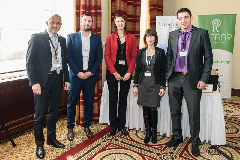 VTA na panelu Javna Infrastruktura - galerija 1 VTA na panelu Javna Infrastruktura