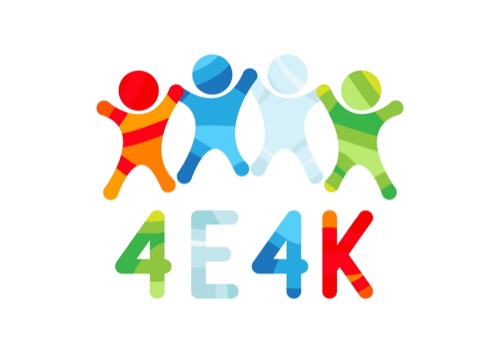 4 Elements 4 Kids from cross border co-operation and education adjusted for pre-school children