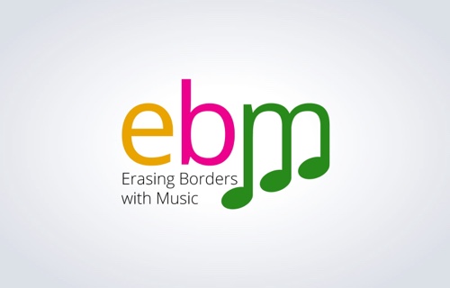 Erasing Borders with Music