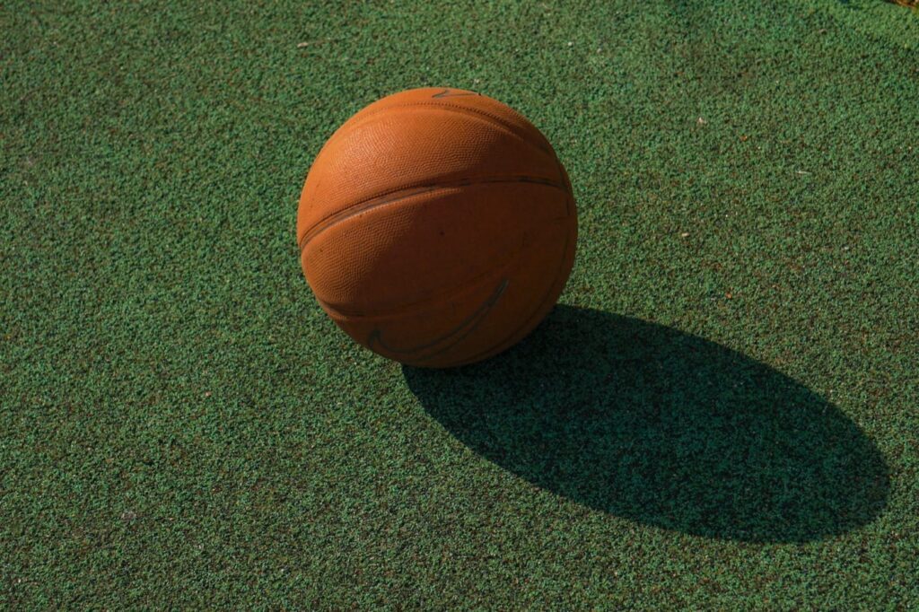 Sportske građevine