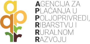 Apprrr logo