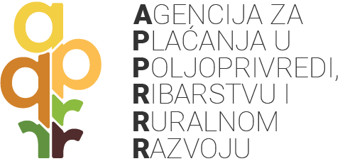 Apprrr logo
